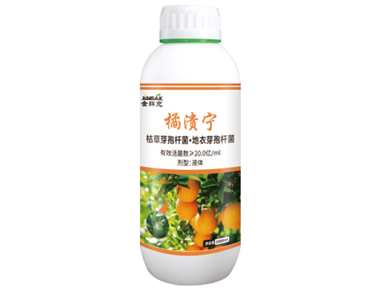 橘潰寧